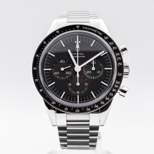 Omega Speedmaster Calibre 321 311.30.40.30.01.001
